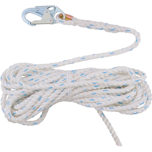 50ftL Vertical Lifeline